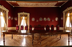  Salón de Cabildos - Palacio Municipal 