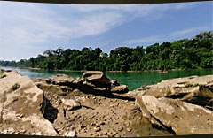  Río Lacantún 
